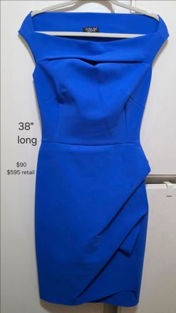 La Petite Robe dress (size 42)