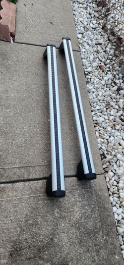 Audi Roof Bars