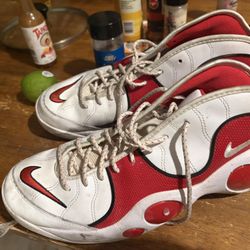 Size 13 Nike Shoes Men
