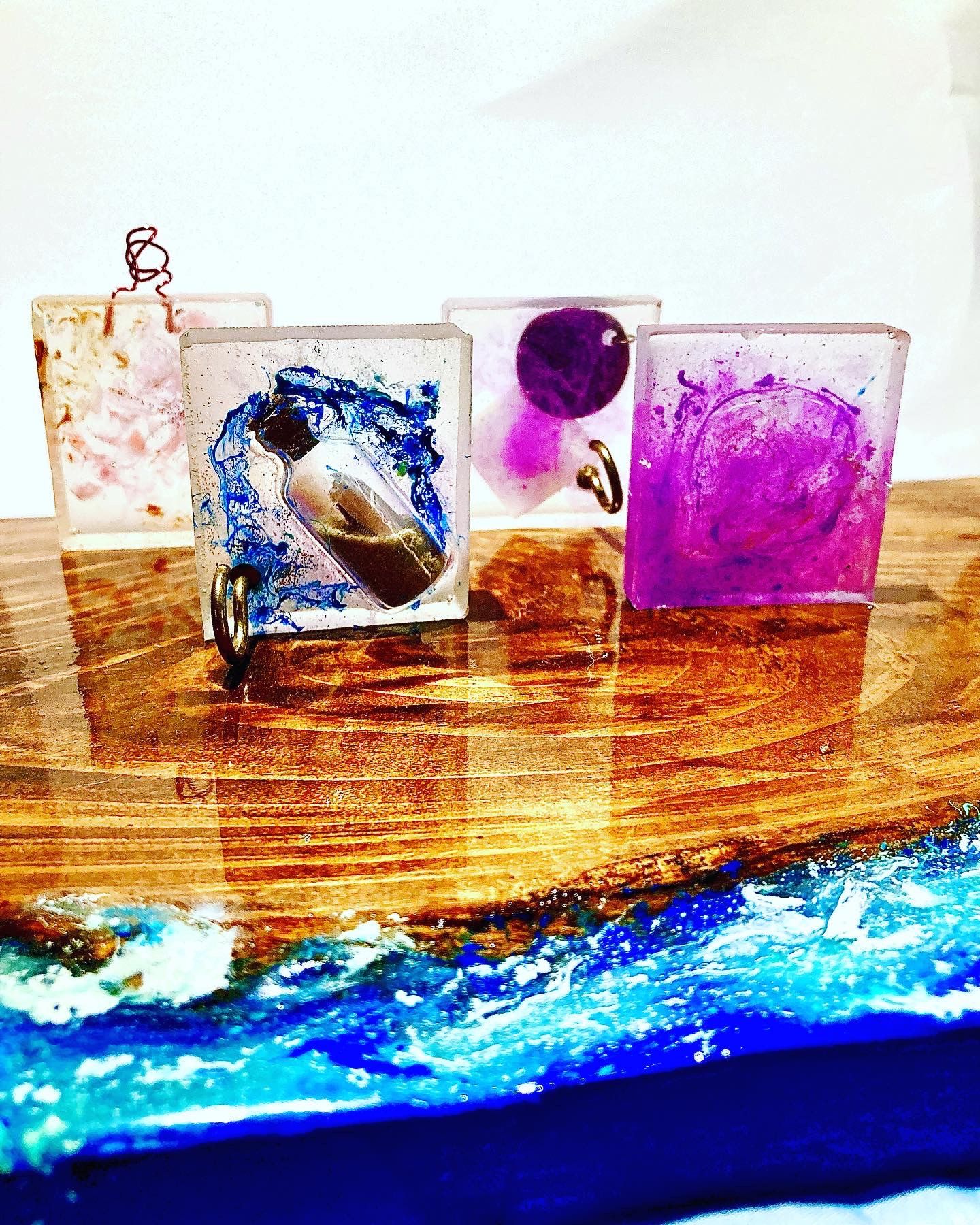 Beach Art