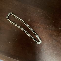 Silver 925 Bracelet 