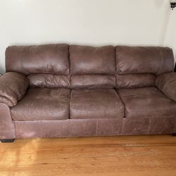 Ashley Signature Couch
