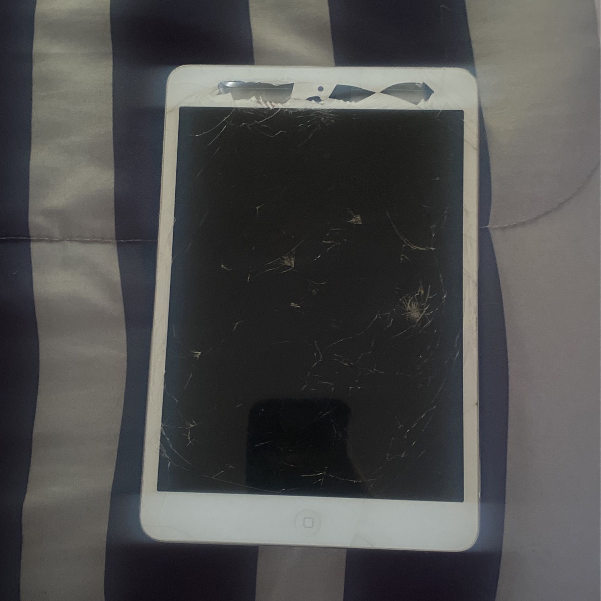 iPad Mini For Sell For Parts 