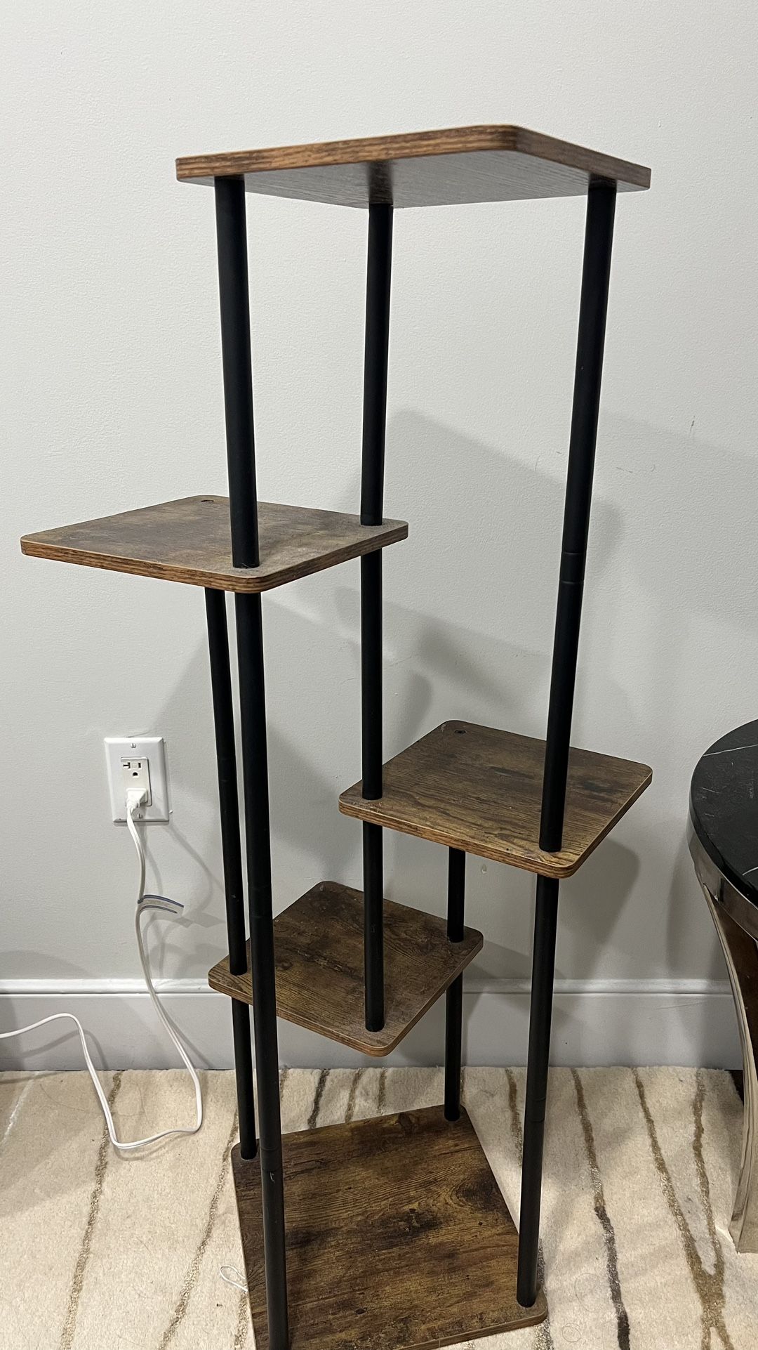 5 Tier Plant Stand