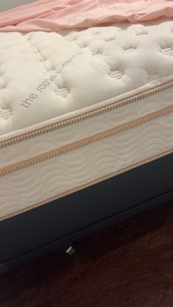 King bed