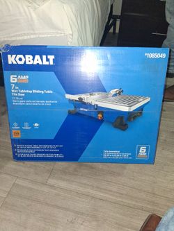 Wet tabletop sliding table