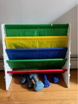 Bookshelf