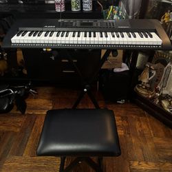 Alesis Piano