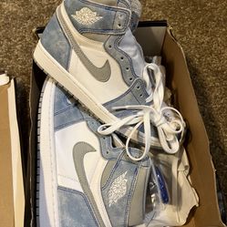 Jordan 1