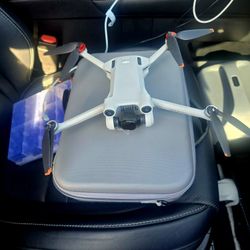 Used Mini 3 Pro For Sale. 