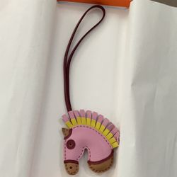 Hermes Charm 