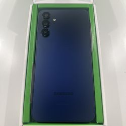 Cricket Wireless Samsung Galaxy A15