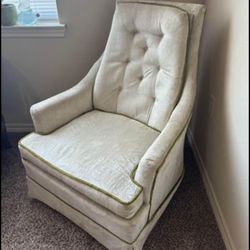 MCM chair