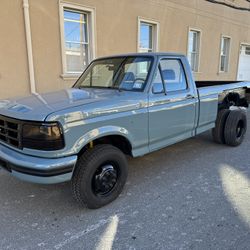 1994 Ford F-350 Super Duty