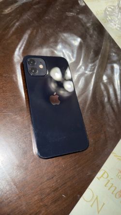iPhone 12
