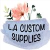 Supplies