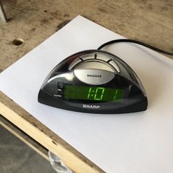 Alarm Clock 
