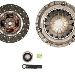 Valeo (contact info removed)4 OEM Clutch Kit Compatible with Toyota Tacoma 4.0L 2005-2015
