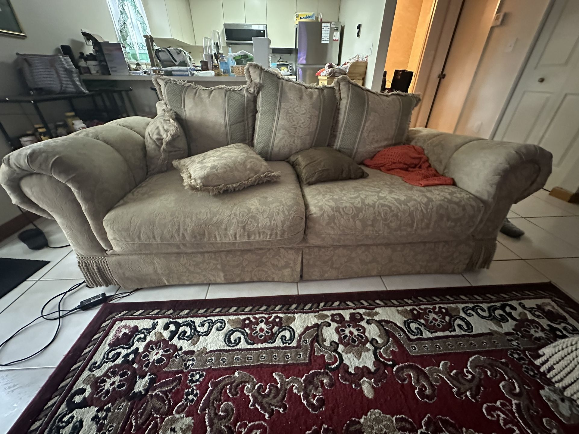 Sofa