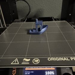 Prusa MK 3.5S