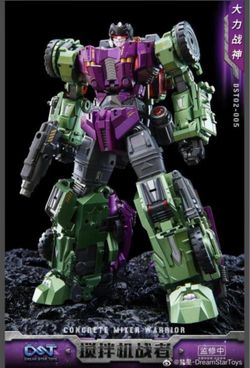 Transformers