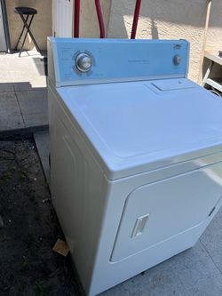 State dryer 3 months warranty