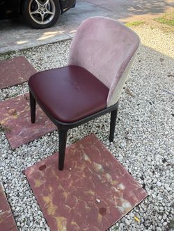 Free chairs