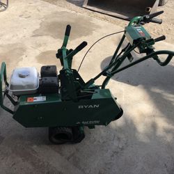 Sod Cutter 