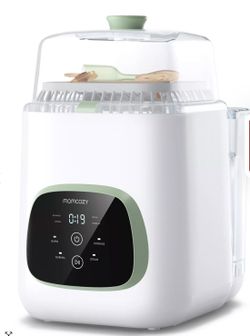 Momcozy KleanPal Bottle Cleaner &Sterilizer