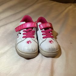 Barbie Toddler Shoes