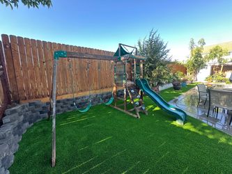 Turf