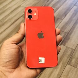 iPhone 12 256GB Unlocked 