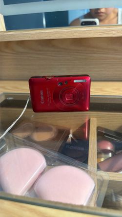 Canon SD 780 IS