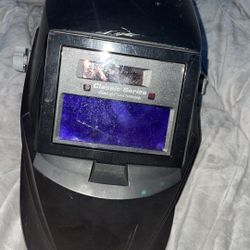 Miller Welding Helmet 