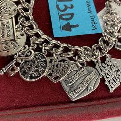 James Avery Bracelet for Sale in Pasadena TX OfferUp