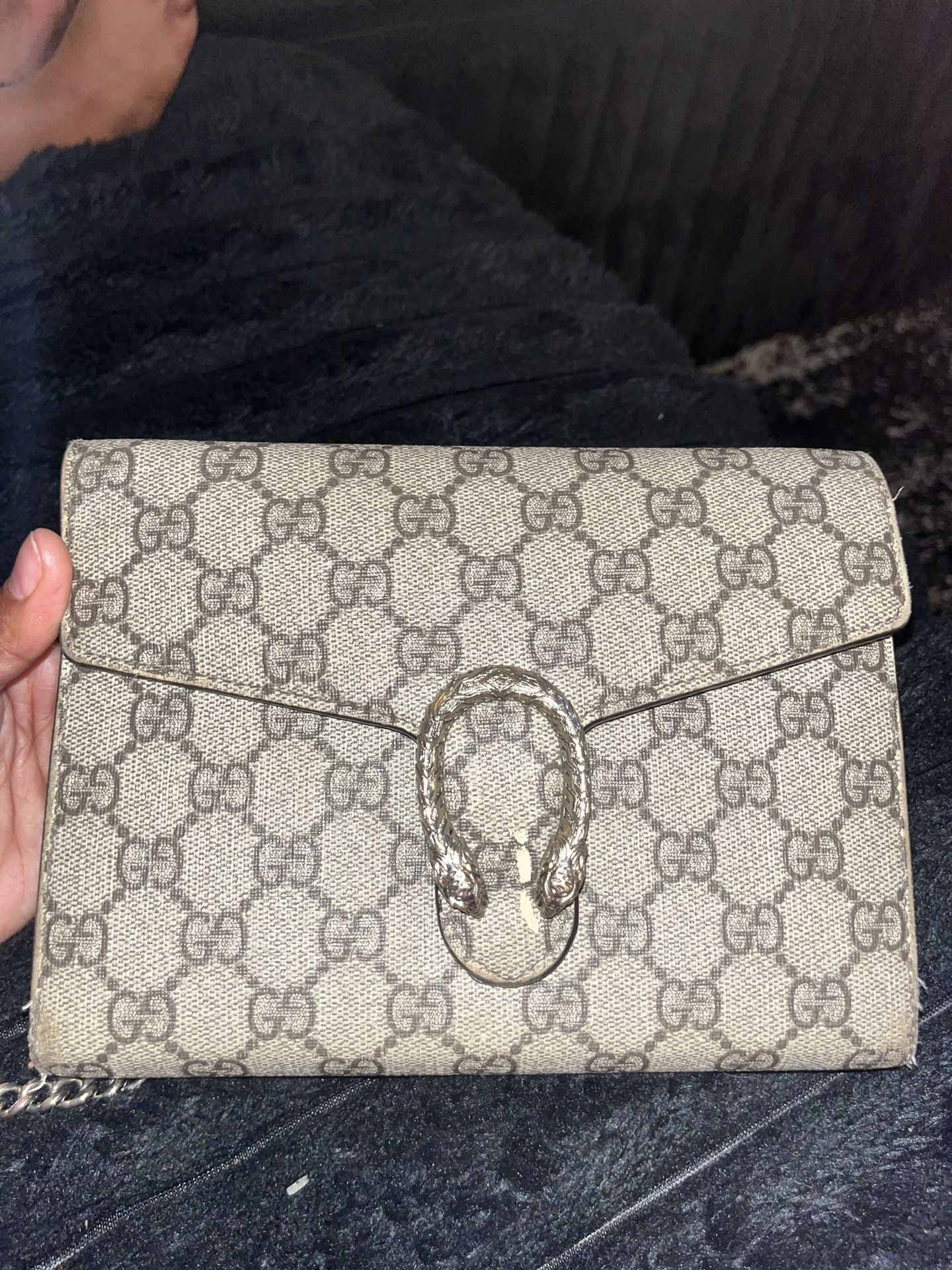 Gucci Cross Body Bag