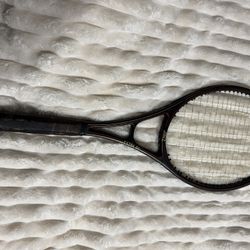 Racket Tennis