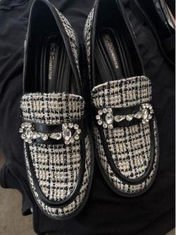 BCBGenerstion size 9,5