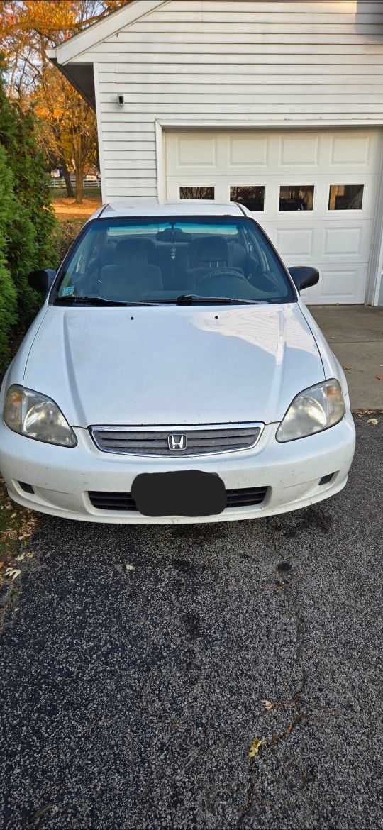 1999 Honda Civic for Sale in Cortland, OH OfferUp