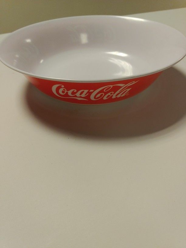 Coca Cola Bowl