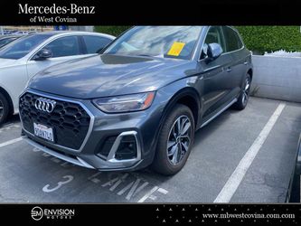 2022 Audi Q5