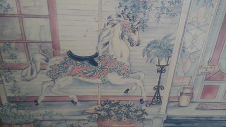 Carousel picture