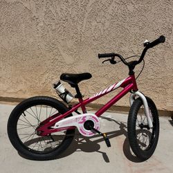 18” RoyalBaby Kids Bike