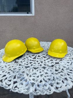 Hard hats
