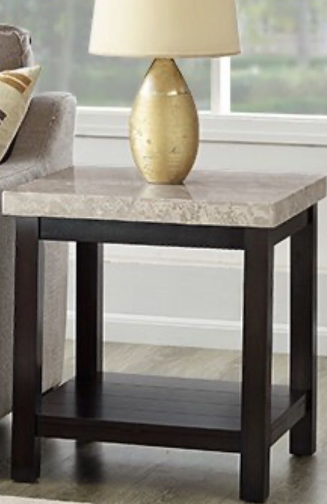 Genuine Marble table