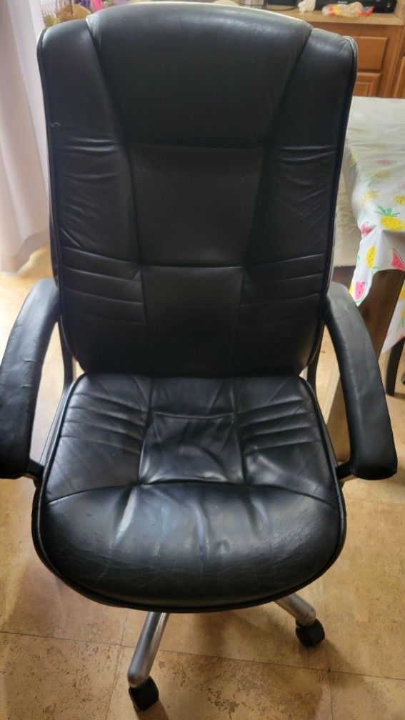 Computer Chair