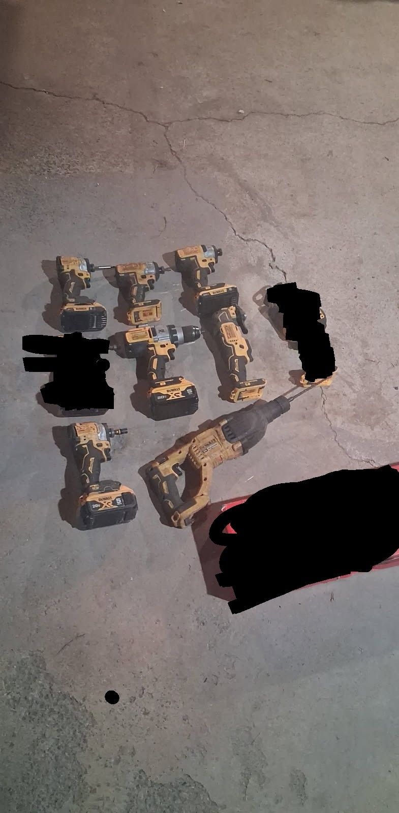 Drills