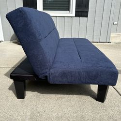 Foldable Bed/Couch