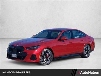 2026 BMW 530i
