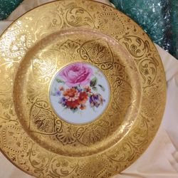 Collectable Plates 